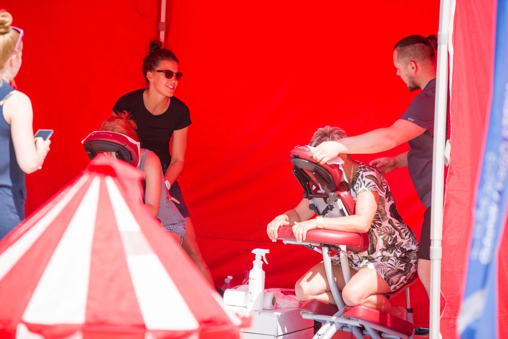 PZPS, Promocja Turnieju Kwalifikacyjnego do Igrzysk Olimpijskich w Tokio 2020 (1)