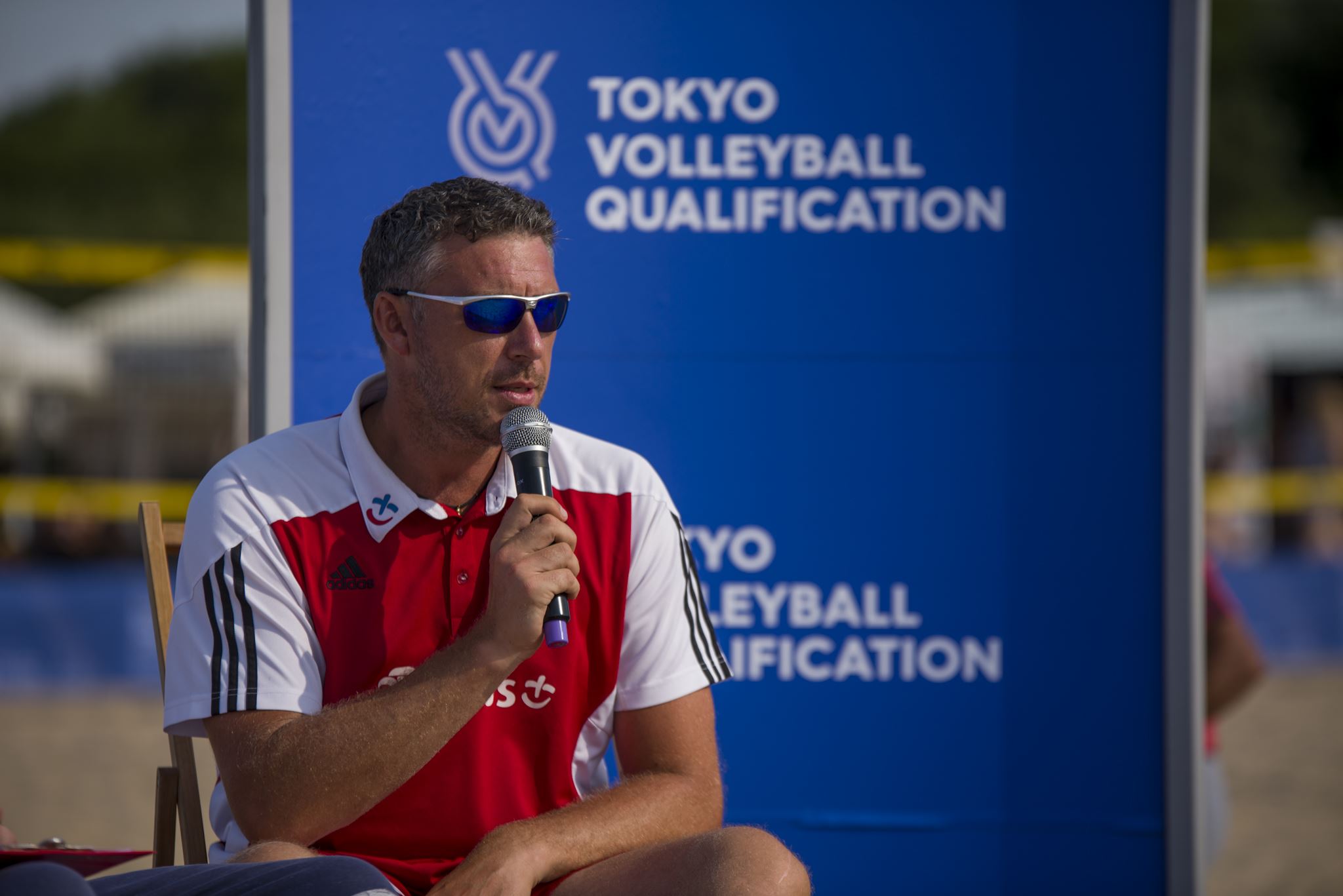 PZPS, Promocja Turnieju Kwalifikacyjnego do Igrzysk Olimpijskich w Tokio 2020 (15)