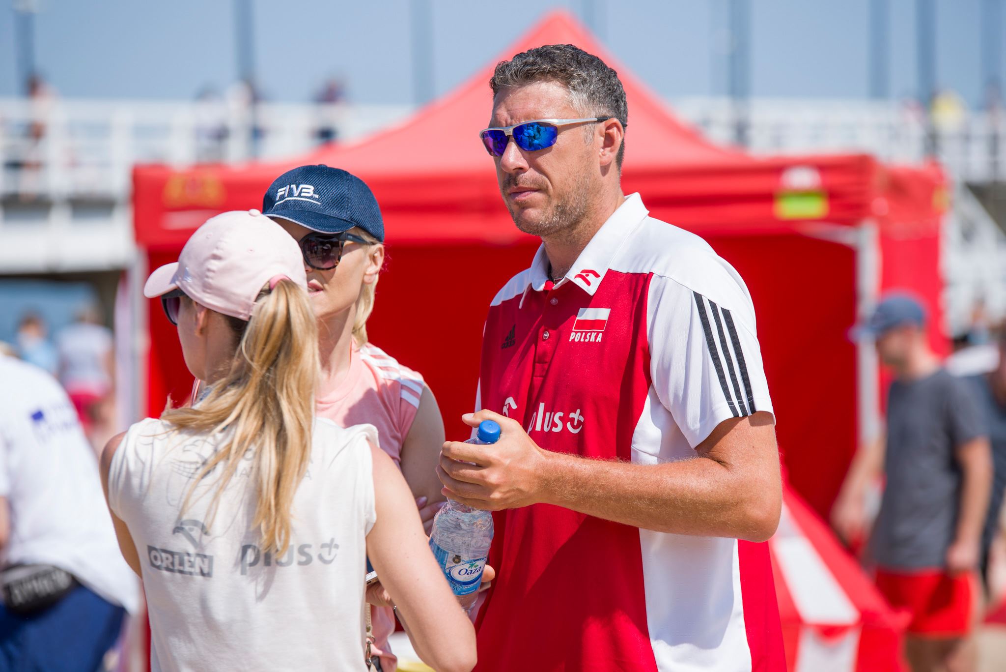 PZPS, Promocja Turnieju Kwalifikacyjnego do Igrzysk Olimpijskich w Tokio 2020 (26)